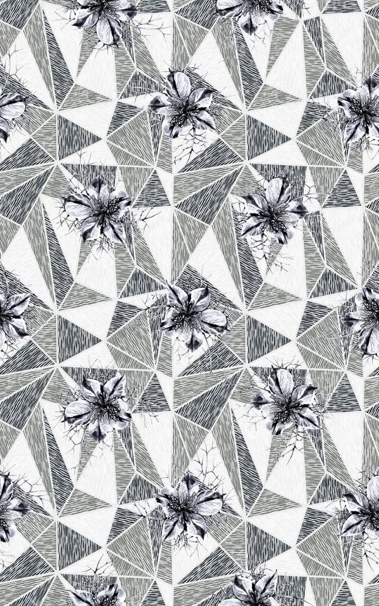 民族风印花华亿平台图片