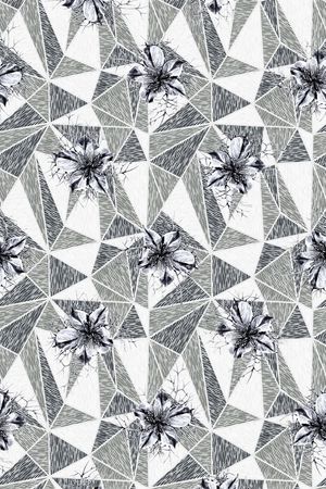 民族风印花华亿平台图片