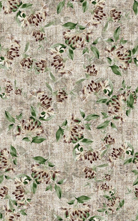 民族风印花华亿平台图片