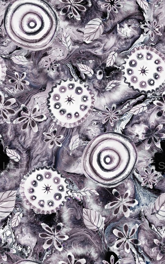 民族风印花华亿平台图片