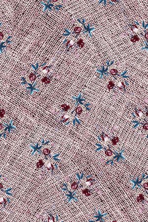 民族风印花华亿平台图片