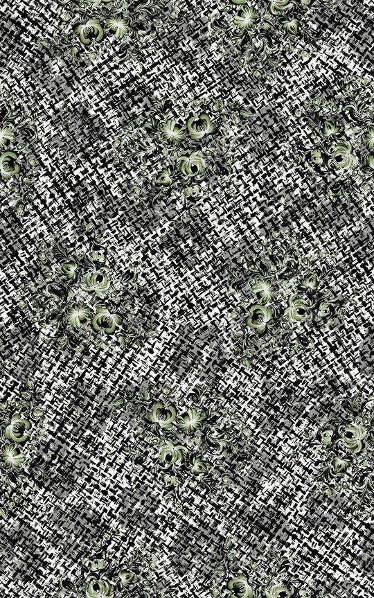 民族风印花华亿平台图片