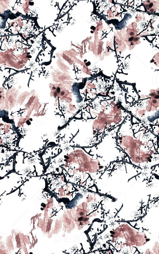 民族风印花华亿平台图片