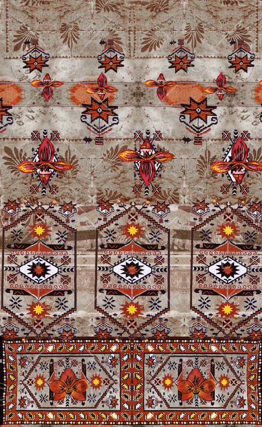 数码华亿平台印花华亿平台图片