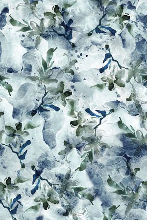 民族风印花华亿平台图片