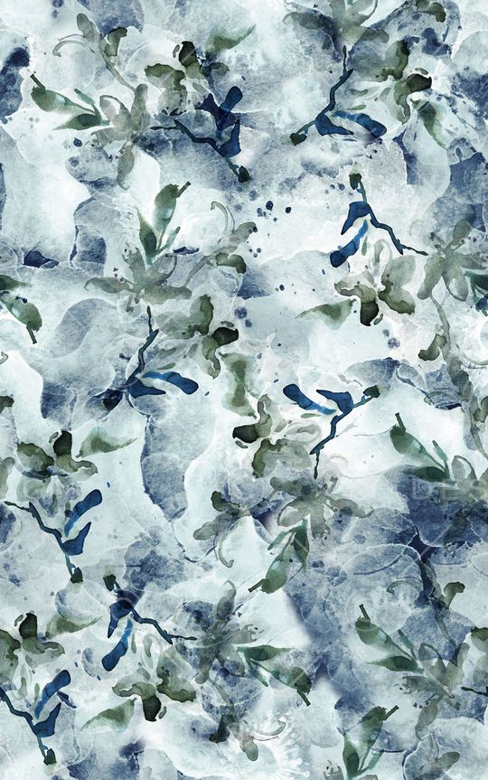 民族风印花华亿平台图片