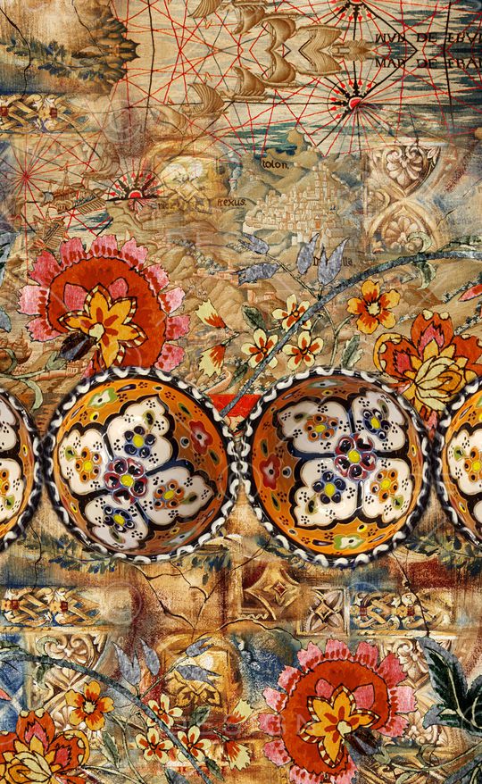 数码华亿平台印花华亿平台图片