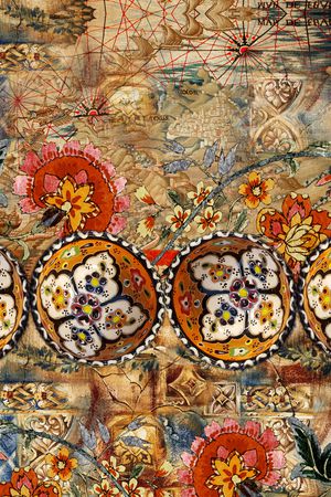 数码华亿平台印花华亿平台图片