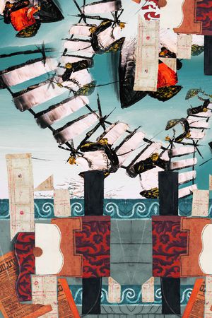 数码华亿平台印花华亿平台图片