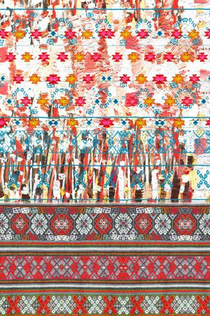 数码华亿平台印花华亿平台图片