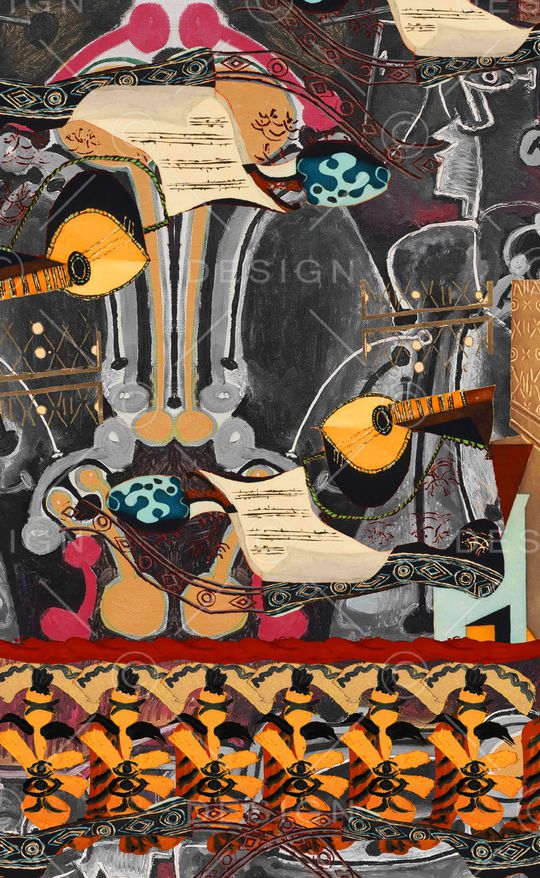 数码华亿平台印花华亿平台图片