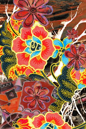 数码华亿平台印花华亿平台图片