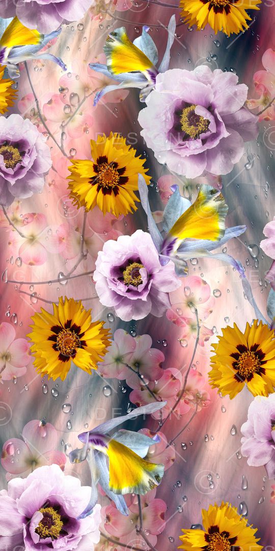 数码华亿平台印花华亿平台图片