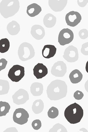 波点印花华亿平台图片