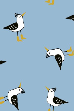 鸟印花华亿平台图片