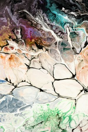 肌理印花华亿平台图片