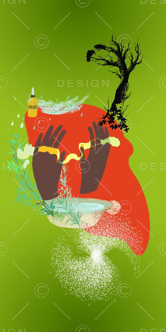 趣味印花华亿平台图片