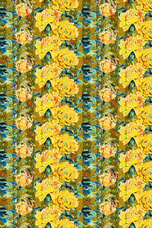 数码华亿平台印花华亿平台图片