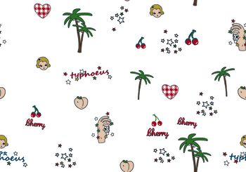 1027391-乱拼卡通-白