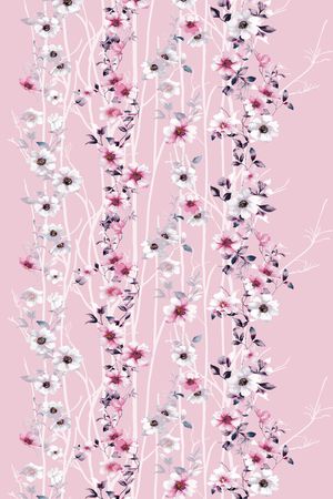 民族风印花华亿平台图片