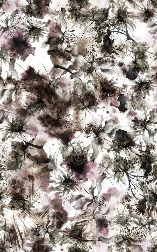 民族风印花华亿平台图片