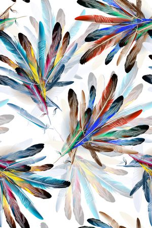 肌理印花华亿平台图片