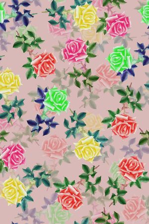 数码华亿平台印花华亿平台图片