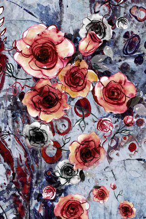 数码华亿平台印花华亿平台图片