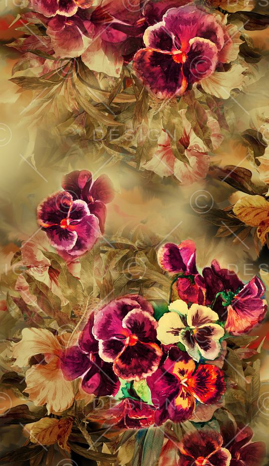 数码华亿平台印花华亿平台图片