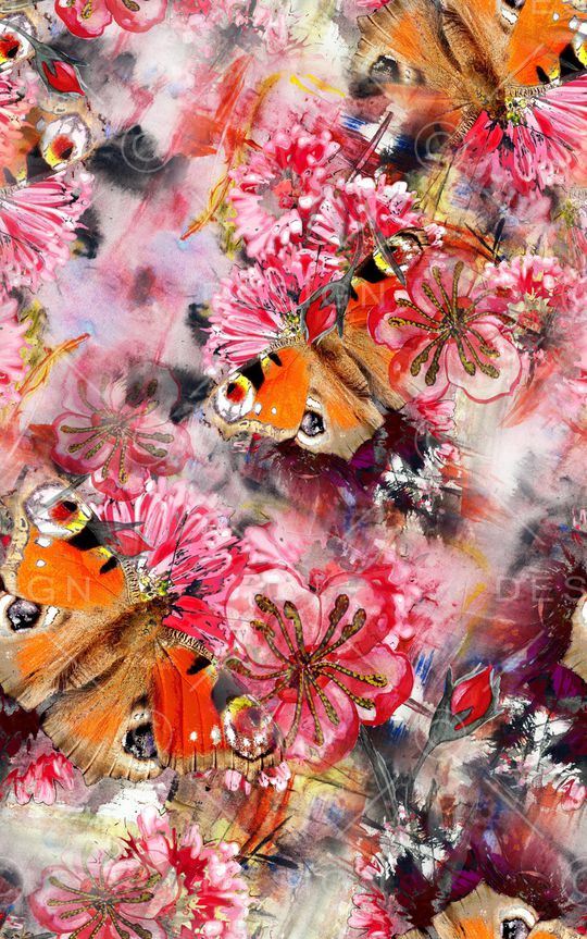 民族风印花华亿平台图片