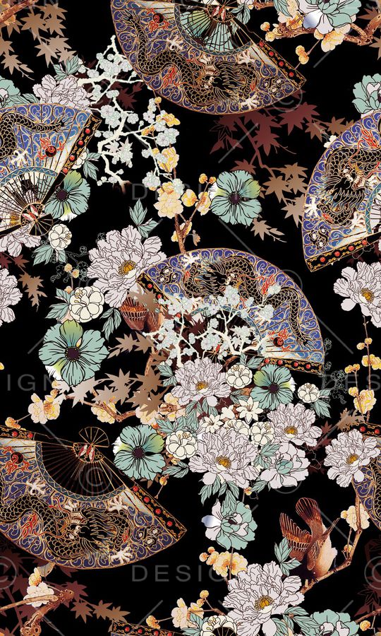 数码华亿平台印花华亿平台图片