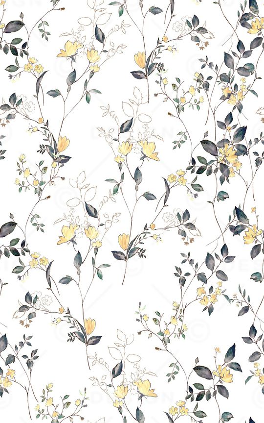 小碎花印花华亿平台图片