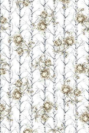 民族风印花华亿平台图片