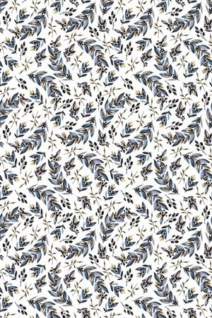 民族风印花华亿平台图片