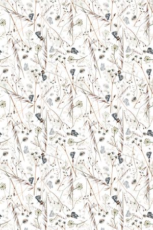 民族风印花华亿平台图片