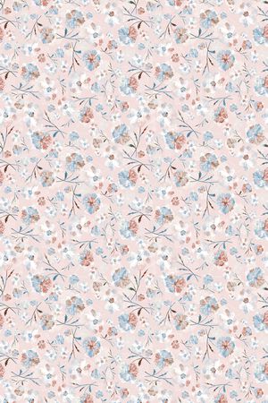 民族风印花华亿平台图片