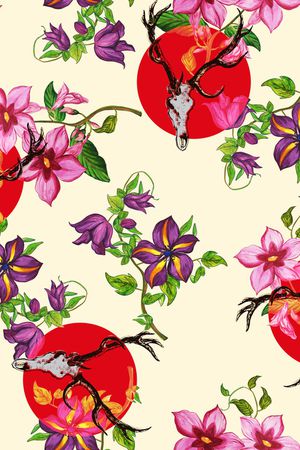 创意印花华亿平台图片