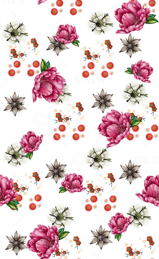 家居服印花华亿平台图片