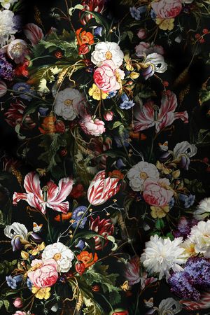 数码华亿平台印花华亿平台图片