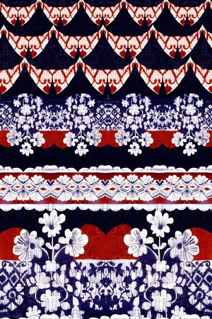 数码华亿平台印花华亿平台图片