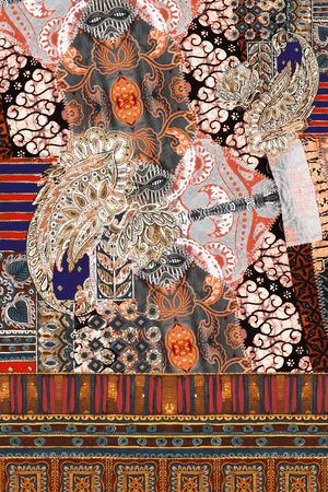 数码华亿平台印花华亿平台图片