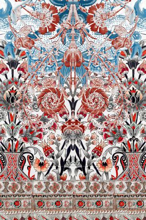 数码华亿平台印花华亿平台图片