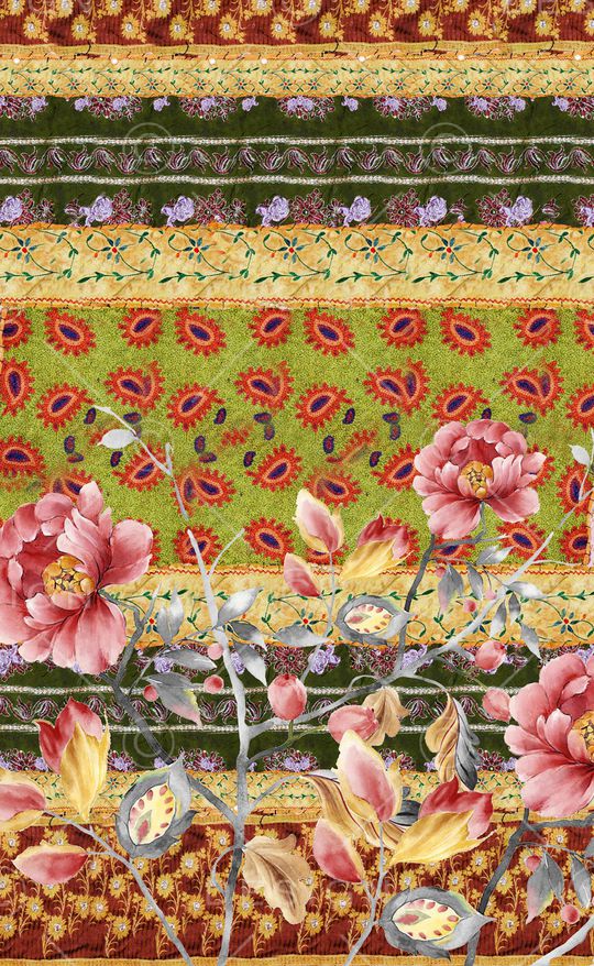 数码华亿平台印花华亿平台图片