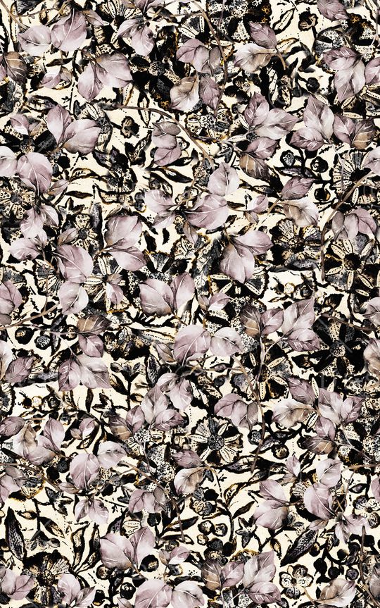 民族风印花华亿平台图片