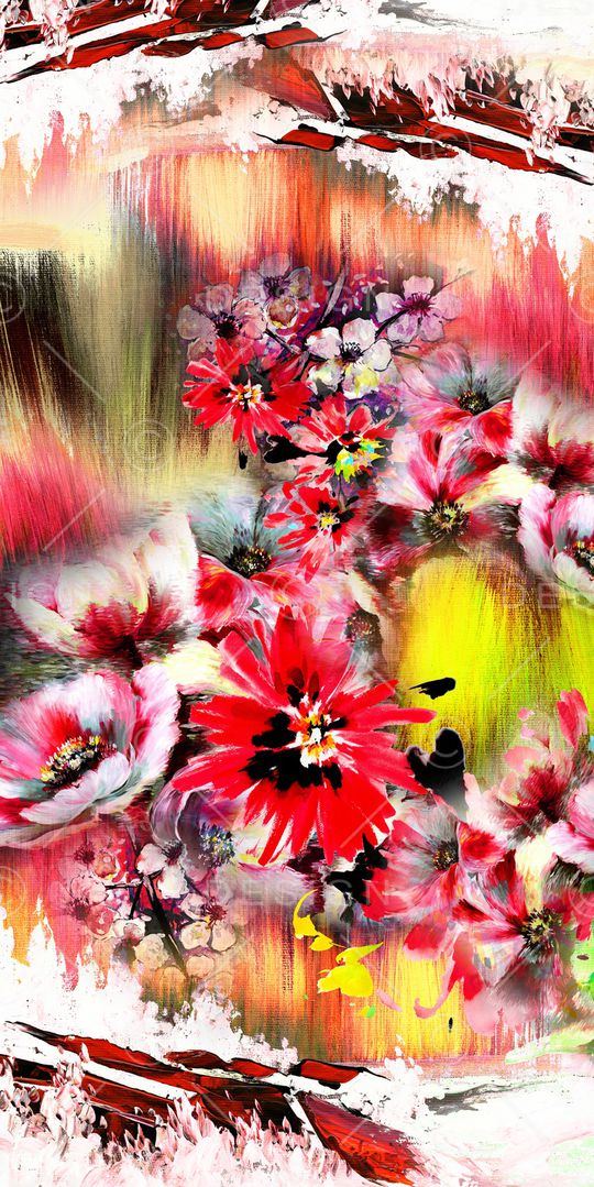 数码华亿平台印花华亿平台图片