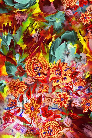 数码华亿平台印花华亿平台图片