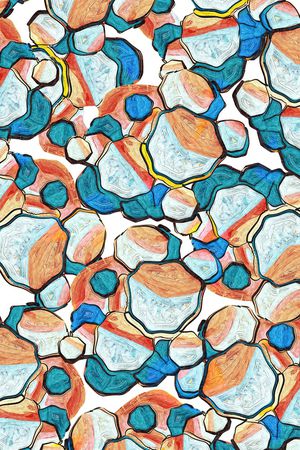 数码华亿平台印花华亿平台图片