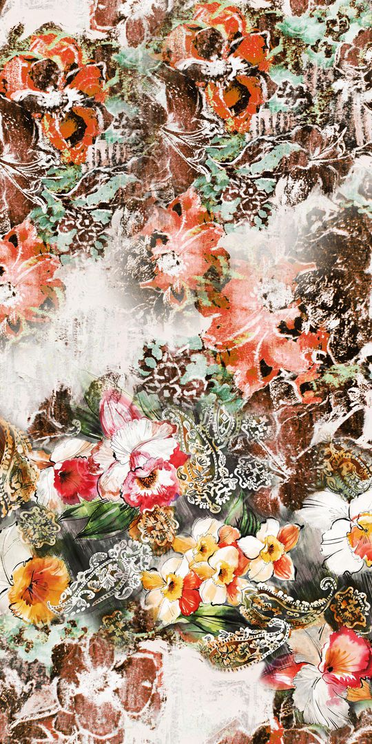 数码华亿平台印花华亿平台图片