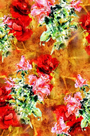 数码华亿平台印花华亿平台图片