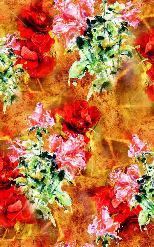 数码华亿平台印花华亿平台图片